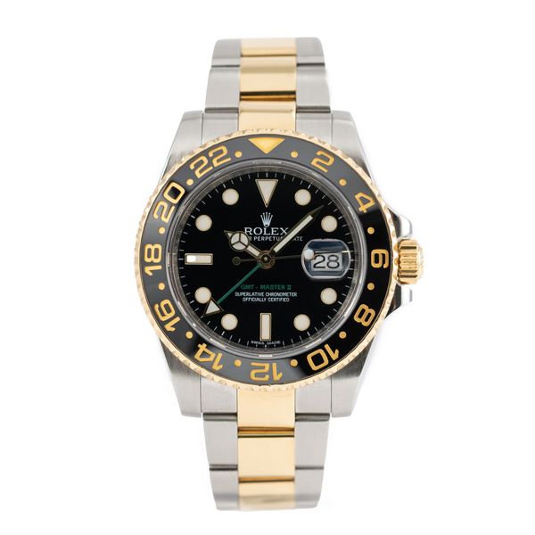 Rolex GMT Master II 116713 LN